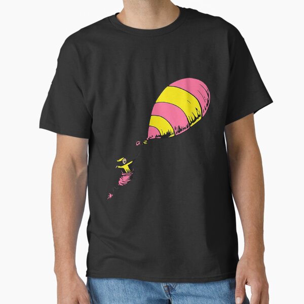 Item preview, Balloon Boy designed and sold by KimELvina.