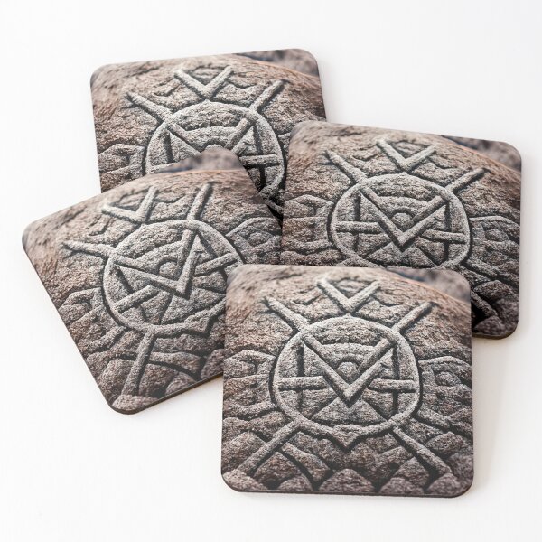 Item preview, Rune Stones Series designed and sold by VISIONARTIST.