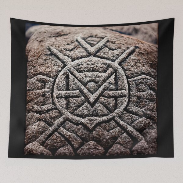 Item preview, Rune Stones Series designed and sold by VISIONARTIST.