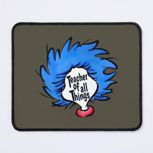 Item preview, Teacher of all Things designed and sold by KimELvina.
