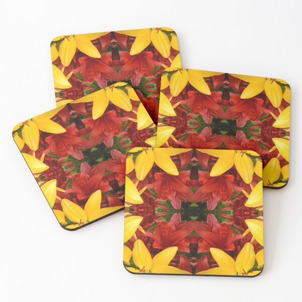 Item preview, "A Gathering of Lilies" Remix - 4 (2-1) [D4469~57] designed and sold by StudioActivo.