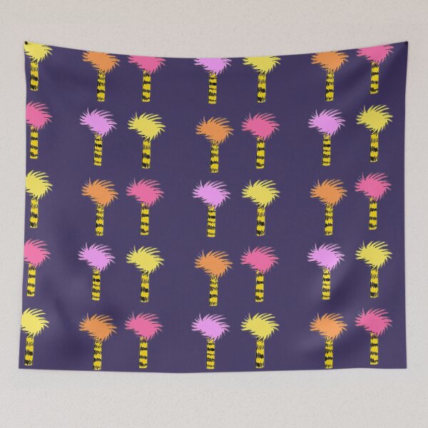 Item preview, truffula tree designed and sold by KimELvina.