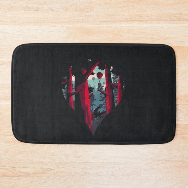 Item preview, Some Red Trees designed and sold by Robson Borges.