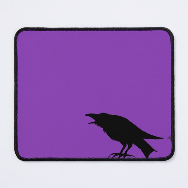 Item preview, Black Crow  designed and sold by TalkingCrow.