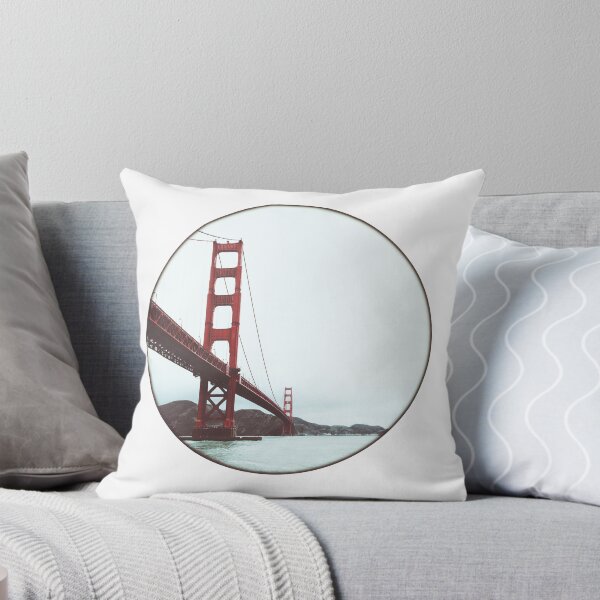 Item preview, Golden Gate Bridge designed and sold by TortillaChief.