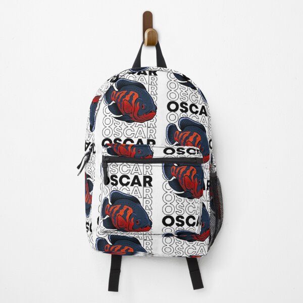 Item preview, Oscar Fish 80's Monster Fish Keeper designed and sold by JRRTs.