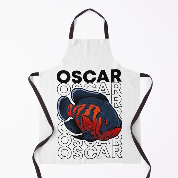 Item preview, Oscar Fish 80's Monster Fish Keeper designed and sold by JRRTs.