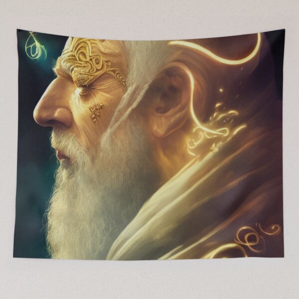 Item preview, Zeus designed and sold by chatzous.