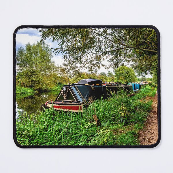 Item preview, A September Walk By The Kennet designed and sold by IanWL.
