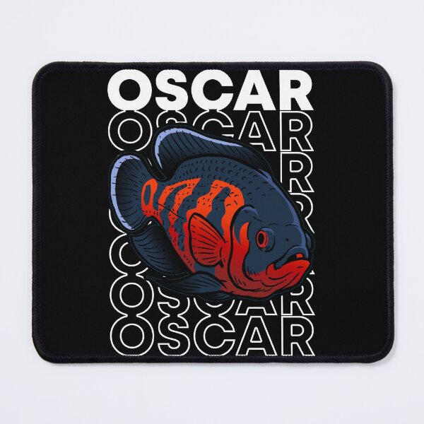 Artikelvorschau, Oscar Fish Monster Fish Keeper aus den 80ern entworfen und verkauft von JRRTs.
