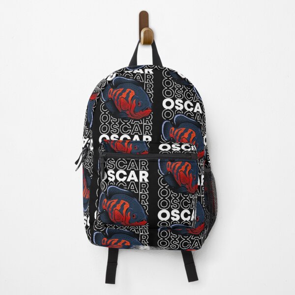 Item preview, Oscar Fish 80's Monster Fish Keeper designed and sold by JRRTs.