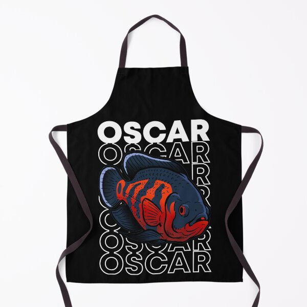Artikelvorschau, Oscar Fish Monster Fish Keeper aus den 80ern entworfen und verkauft von JRRTs.