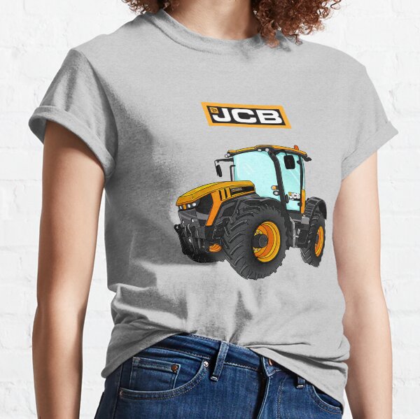 New Holland Tractor T Shirts for Sale Redbubble