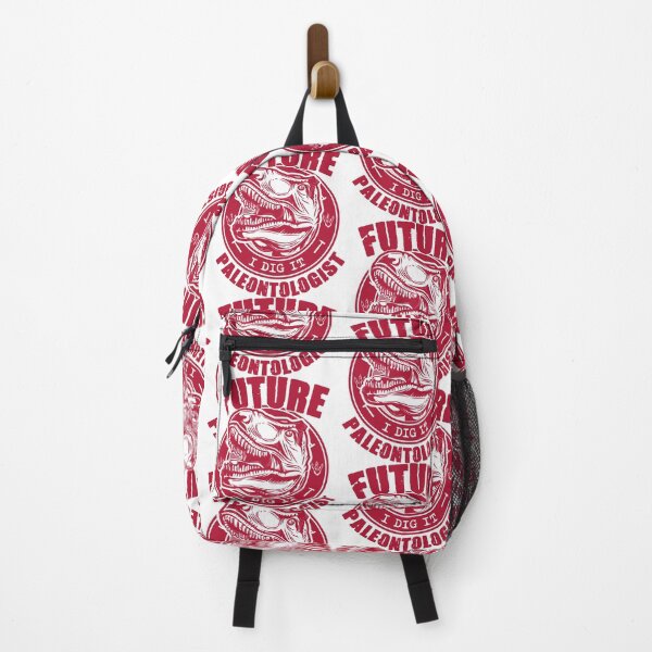 Item preview, Future Paleontologist Paleontology Dino designed and sold by JRRTs.