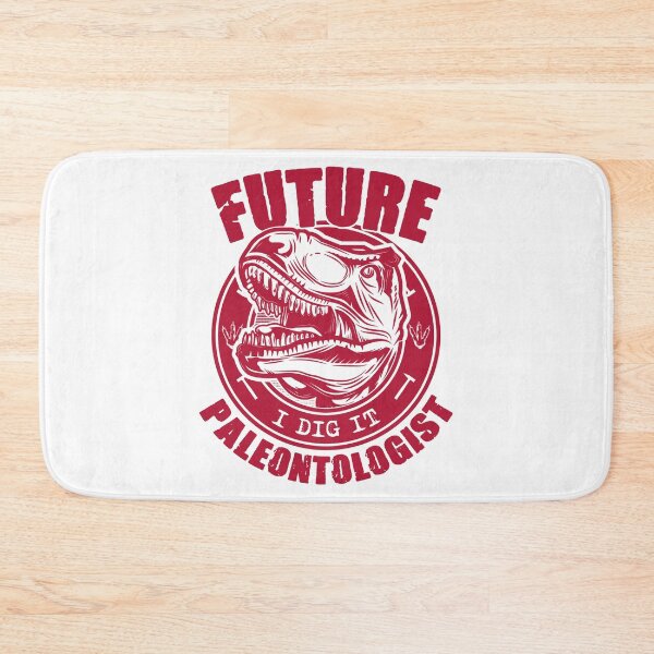 Item preview, Future Paleontologist Paleontology Dino designed and sold by JRRTs.