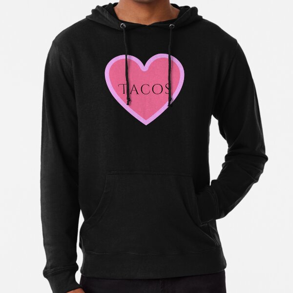 Item preview, I Heart Tacos  designed and sold by Itsheartshop.