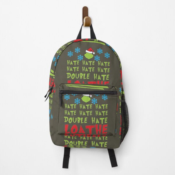 Item preview, hate hate double loathe entirely designed and sold by KimELvina.