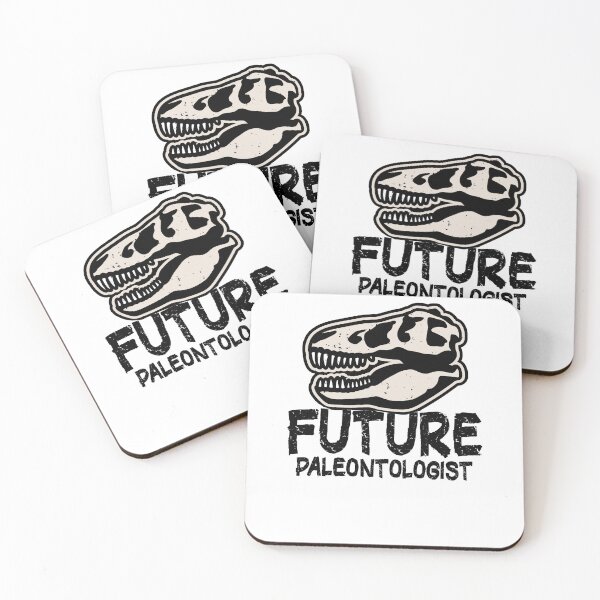 Item preview, Future Paleontologist Paleontology Dino designed and sold by JRRTs.