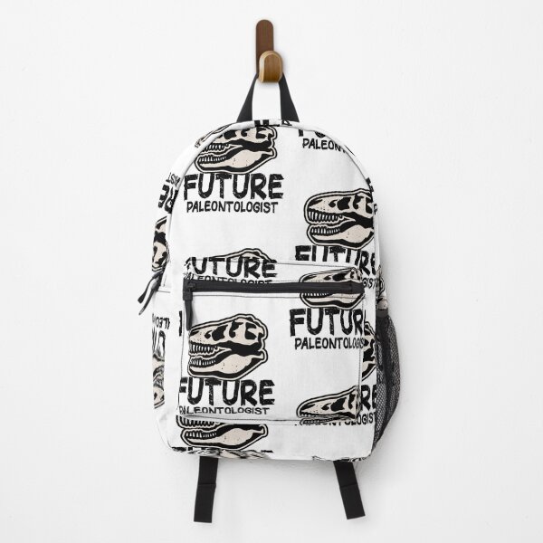 Item preview, Future Paleontologist Paleontology Dino designed and sold by JRRTs.