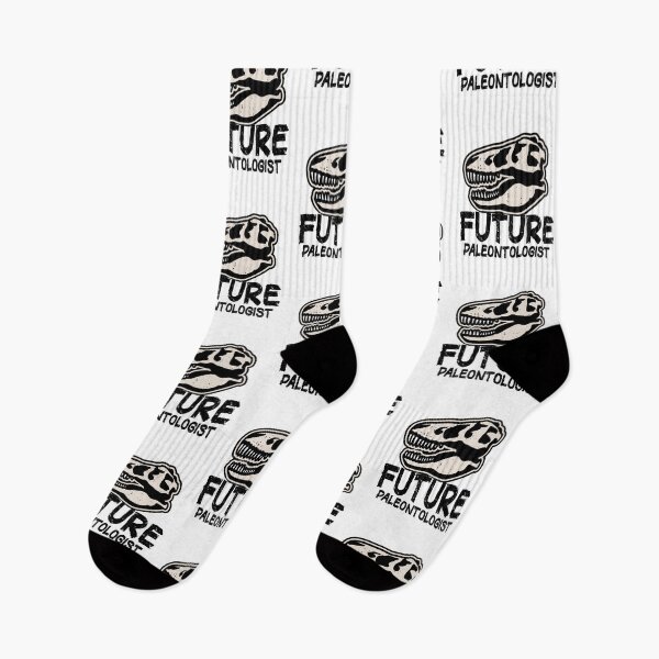 Item preview, Future Paleontologist Paleontology Dino designed and sold by JRRTs.