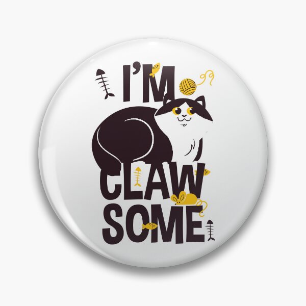 Item preview, I Am Claw Some designed and sold by Artistic Prints.