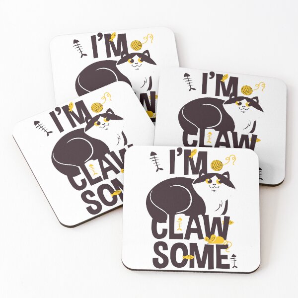 Item preview, I Am Claw Some designed and sold by Artistic Prints.