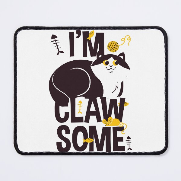 Item preview, I Am Claw Some designed and sold by Artistic Prints.