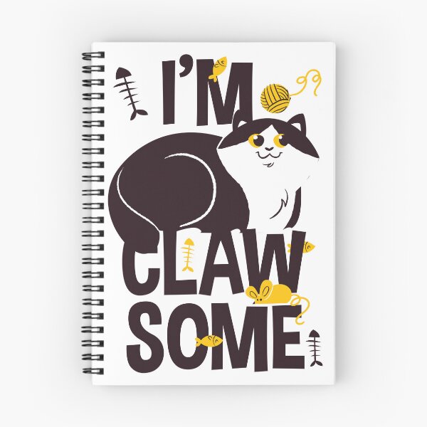 Item preview, I Am Claw Some designed and sold by Artistic Prints.