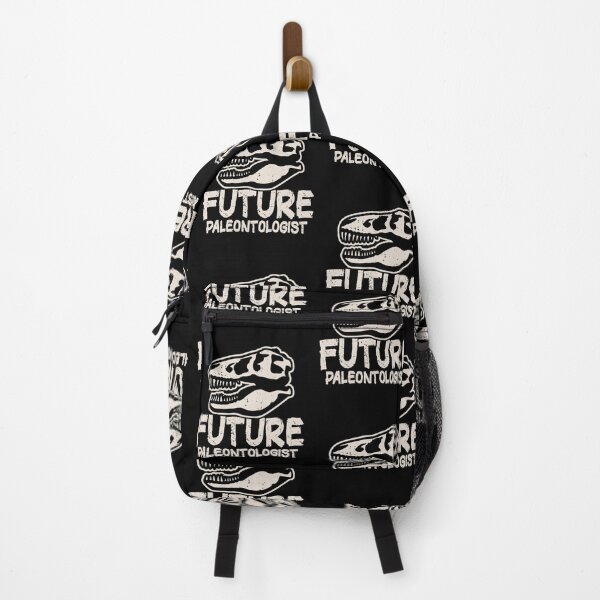 Item preview, Future Paleontologist Paleontology Dino designed and sold by JRRTs.