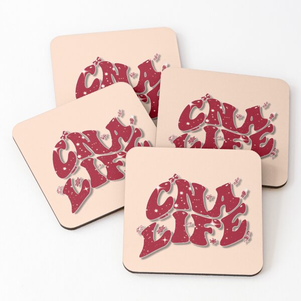 Item preview, CNA life ,CNA life christmas designed and sold by cutedream.