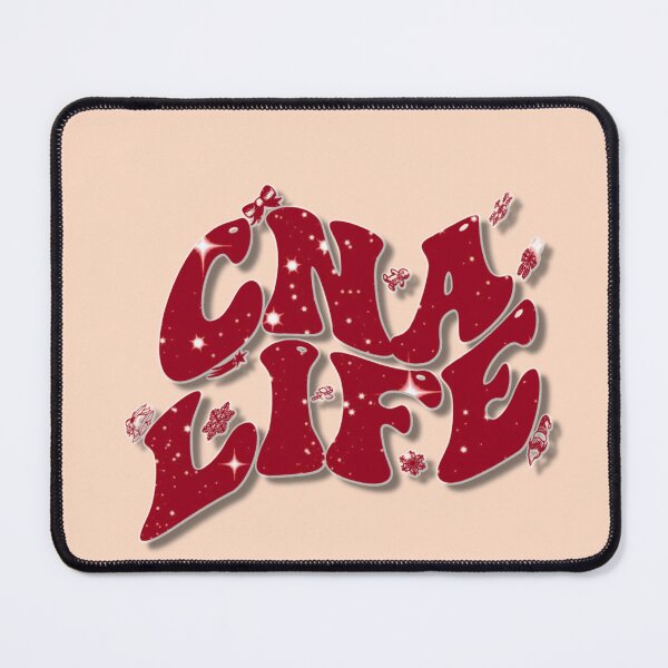 Item preview, CNA life ,CNA life christmas designed and sold by cutedream.