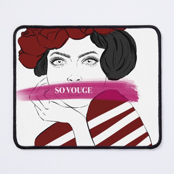 Item preview, So Vouge designed and sold by AnaFilipa.