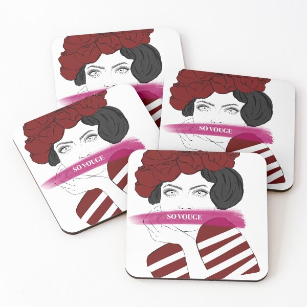 Item preview, So Vouge designed and sold by AnaFilipa.
