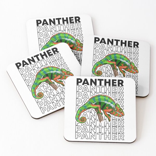 Artikelvorschau, Panther Chamäleon 80er Reptilienhalter entworfen und verkauft von JRRTs.