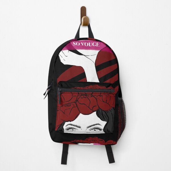 Item preview, So Vouge designed and sold by AnaFilipa.