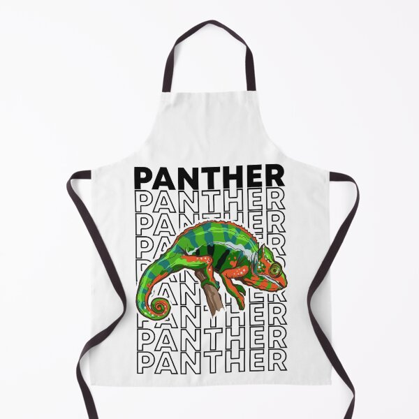 Artikelvorschau, Panther Chamäleon 80er Reptilienhalter entworfen und verkauft von JRRTs.
