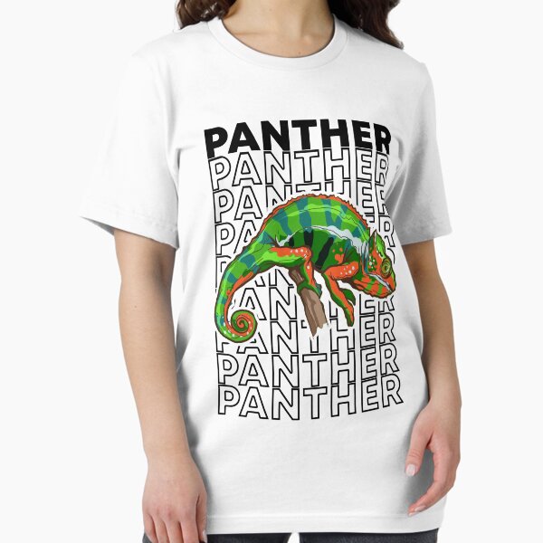 Item preview, Panther Chameleon 80's Reptile Keeper designed and sold by JRRTs.