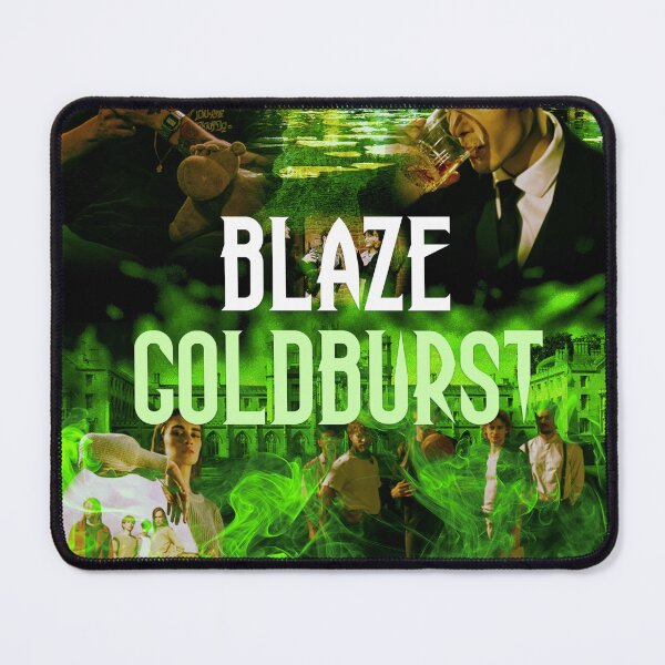 Item preview, Blaze Goldburst Aesthetic High School Friends designed and sold by blazegoldburst.