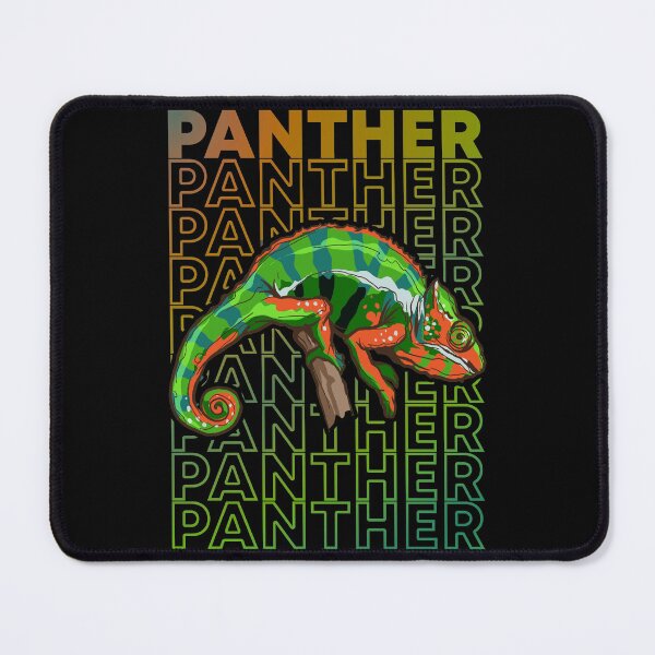 Item preview, Panther Chameleon 80's Reptile Keeper designed and sold by JRRTs.