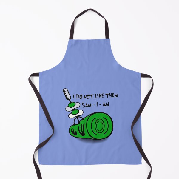 Item preview, Green Eggs and Ham, I Do Not Like Them designed and sold by KimELvina.