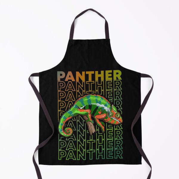 Item preview, Panther Chameleon 80's Reptile Keeper designed and sold by JRRTs.