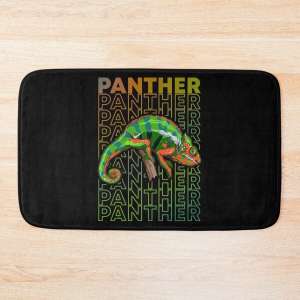 Item preview, Panther Chameleon 80's Reptile Keeper designed and sold by JRRTs.