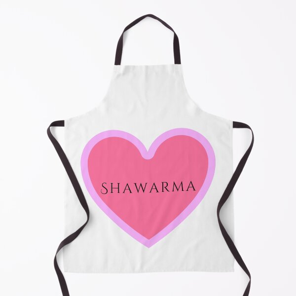 Item preview, I Heart Shawarma designed and sold by Itsheartshop.