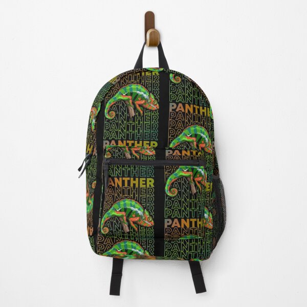 Item preview, Panther Chameleon 80's Reptile Keeper designed and sold by JRRTs.