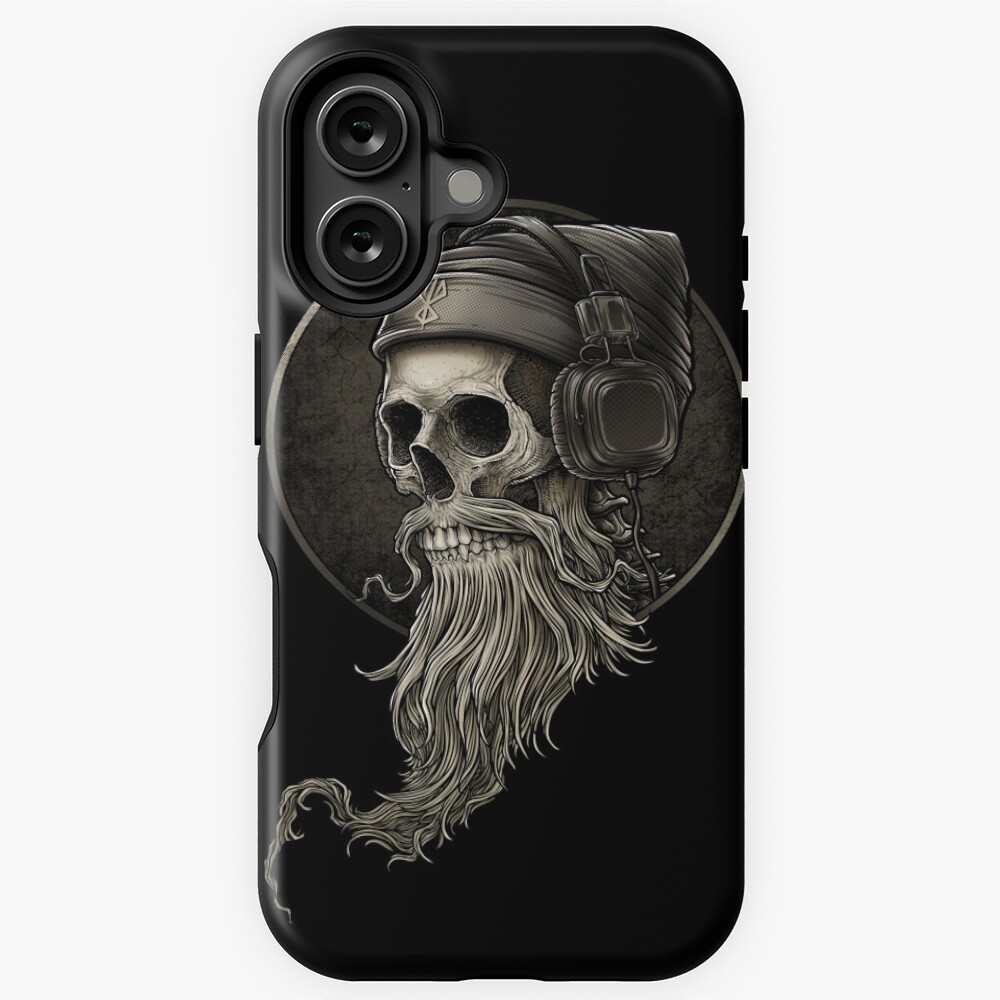 Item preview, Coque antichoc Magsafe pour iPhone designed and sold by Winya.