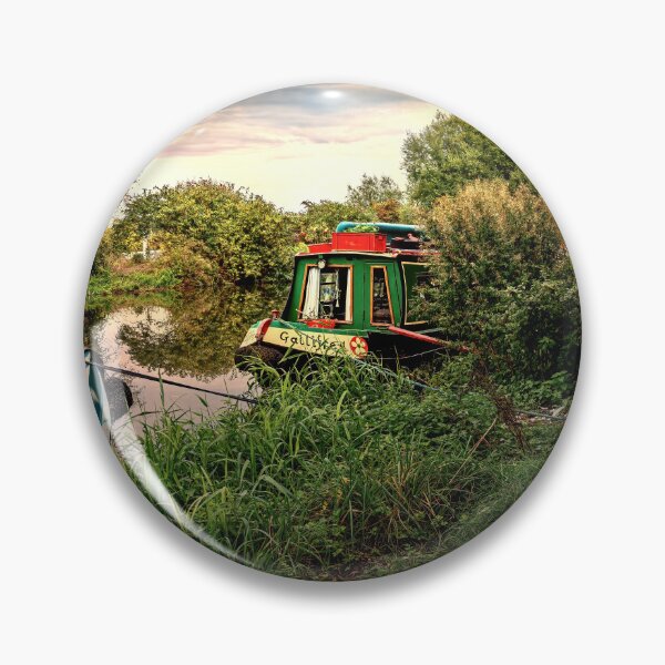Item preview, The Kennet Between Woolhampton and Aldermaston designed and sold by IanWL.