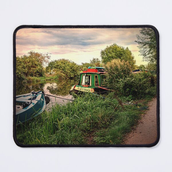 Item preview, The Kennet Between Woolhampton and Aldermaston designed and sold by IanWL.