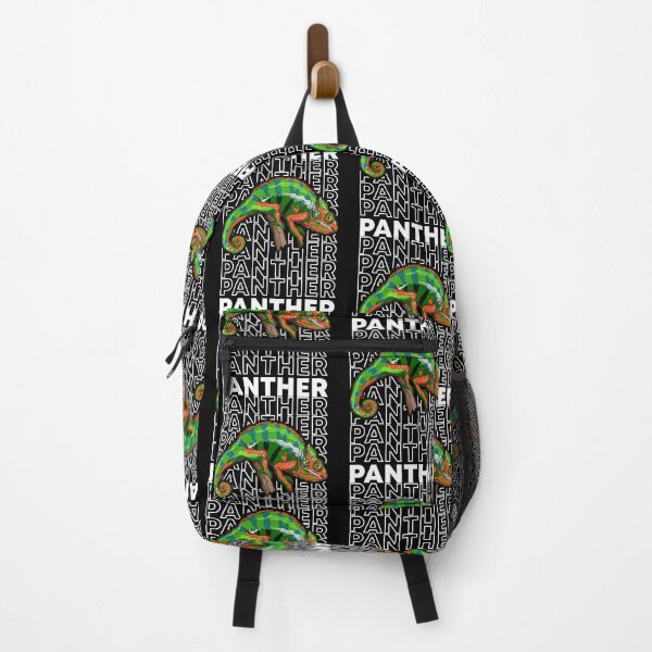 Item preview, Panther Chameleon 80's Reptile Keeper designed and sold by JRRTs.