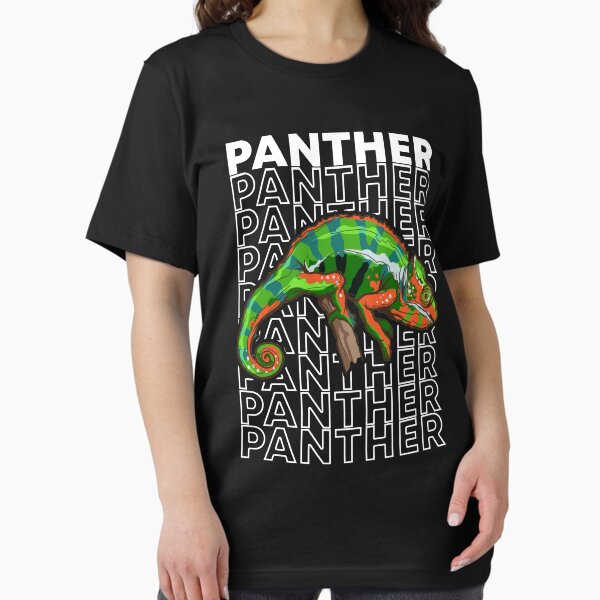 Item preview, Panther Chameleon 80's Reptile Keeper designed and sold by JRRTs.