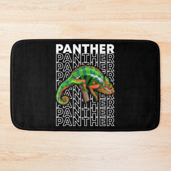 Artikelvorschau, Panther Chamäleon 80er Reptilienhalter entworfen und verkauft von JRRTs.